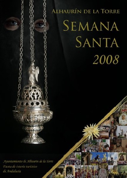 Semana Santa en Alhaurín de la Torre  
